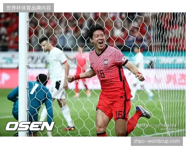 洪铉锡或将成为韩国队定位球战术的变招，其出其不意的传球可能撕开对手看似稳固的防线